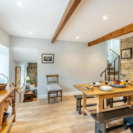 2 Bed In Bradley Oc-ds1062 Hébergement de vacances
