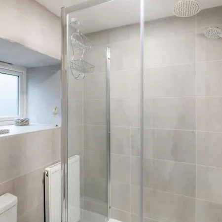 Holiday home 2 Bed In Bradley Oc-ds1062