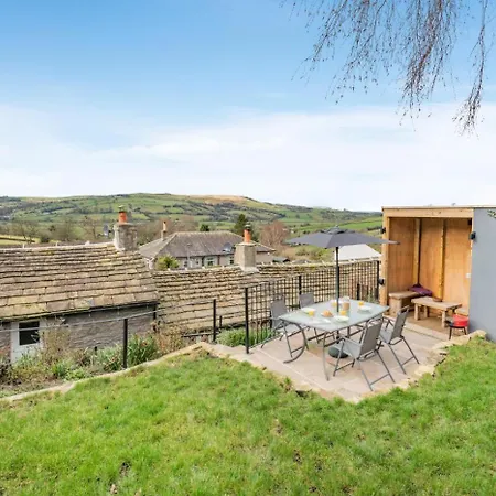 2 Bed In Bradley Oc-ds1062 Holiday home *
