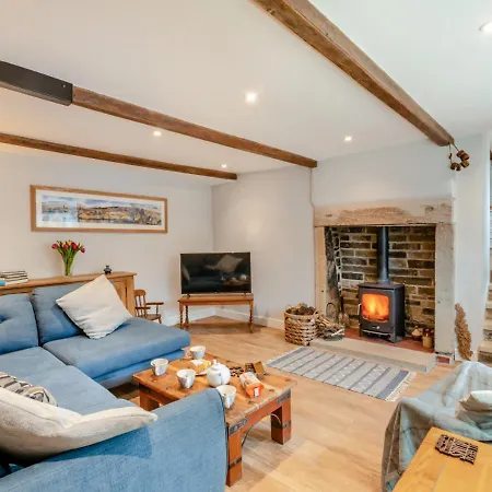 2 Ivy Terrace Braidley (North Yorkshire)