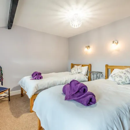 2 Ivy Terrace Braidley (North Yorkshire)