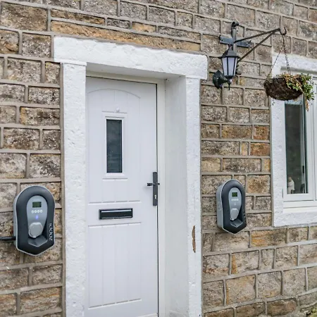 2 Ivy Terrace Braidley (North Yorkshire)