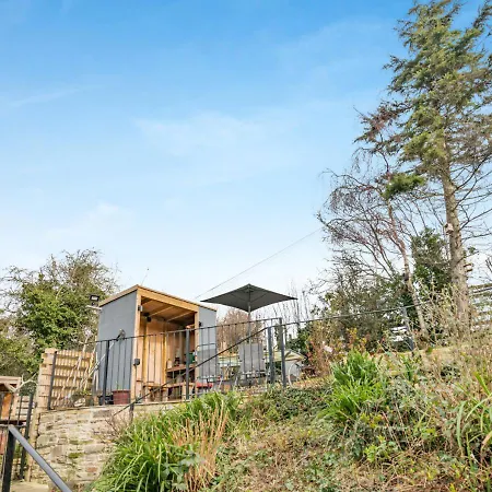 2 Ivy Terrace Holiday home Braidley (North Yorkshire)