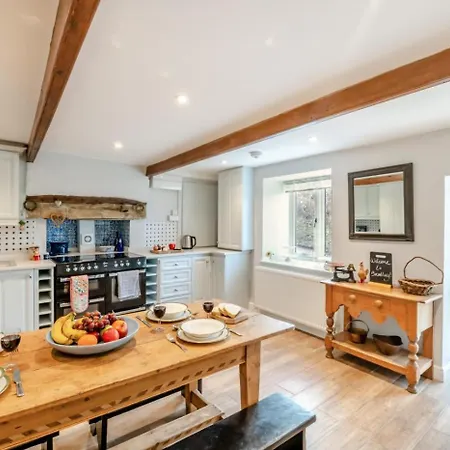 2 Ivy Terrace Braidley (North Yorkshire)