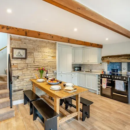 2 Ivy Terrace 度假居