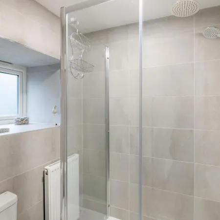 度假居 2 Ivy Terrace *