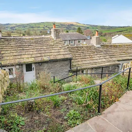 2 Ivy Terrace Braidley (North Yorkshire)