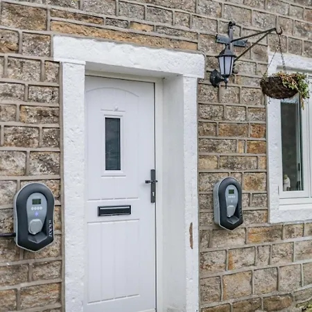 2 Bed In Bradley Oc-ds1062 度假居 Braidley (North Yorkshire)
